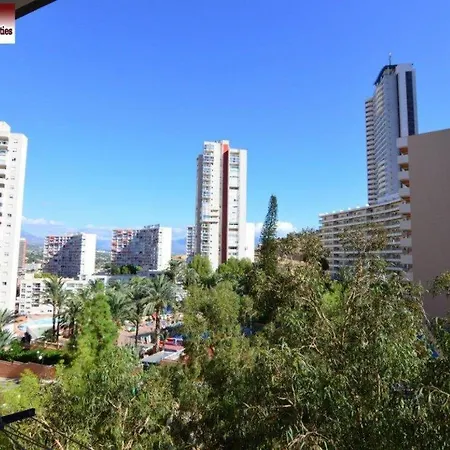 Apartament Apto Rincon Loix *