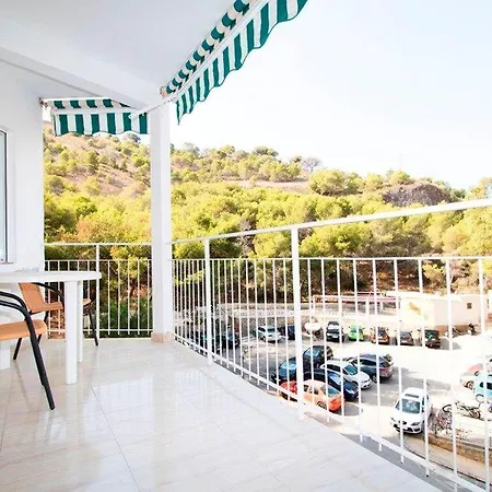 Apartament Apto Rincon Loix *