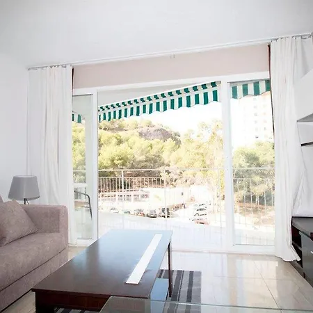 Apto Rincon Loix Apartament *
