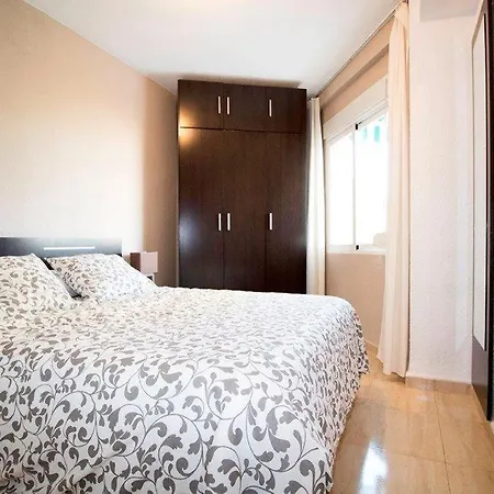 Apartamento Apto Rincon Loix