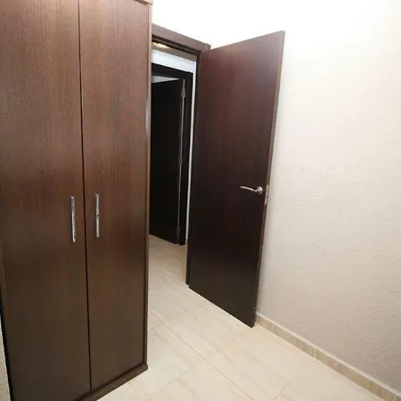 Apartament Apto Rincon Loix *