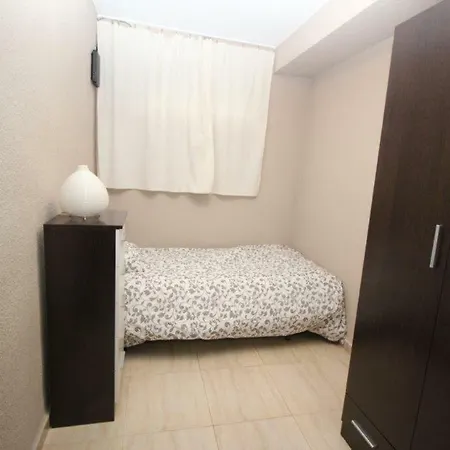 Apto Rincon Loix Apartamento