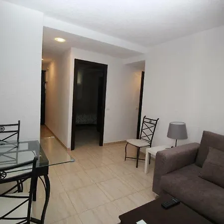 Apto Rincon Loix Apartament Benidorm