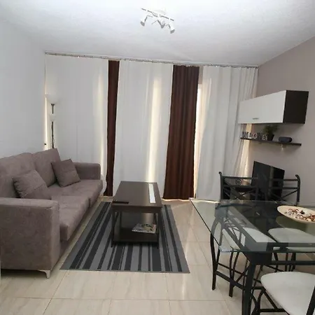 Apto Rincon Loix Apartamento