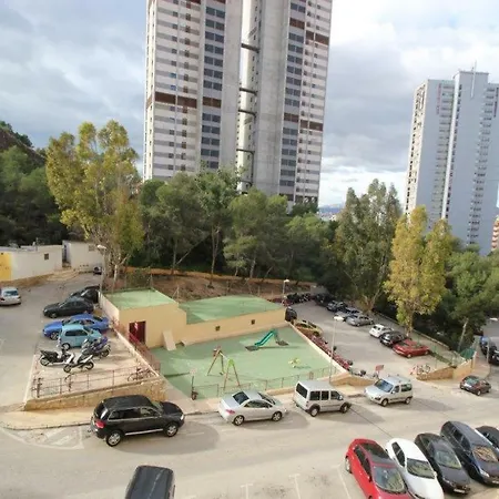 Apto Rincon Loix Apartament *