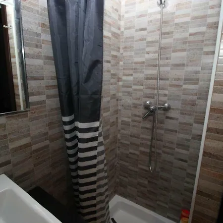 Apartment Apto Rincon Loix